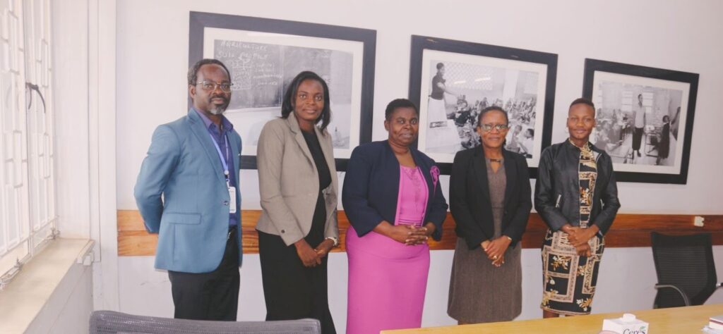 From the Margins to the Decision-Making Table: How Youth Voices Are Informing Education National Policy in Malawi