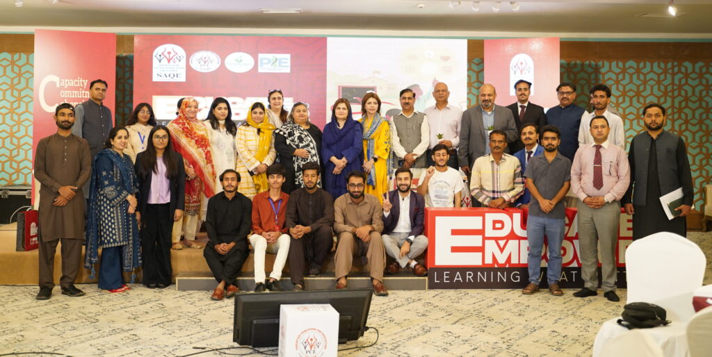 Elevating Youth Voice and Skills-Based Education Frameworks in Pakistan’s National Policies