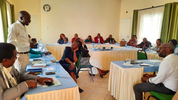 From the Ground Up: Strengthening Implementation of Kenya’s Competency-Based Education Through Grassroots Research